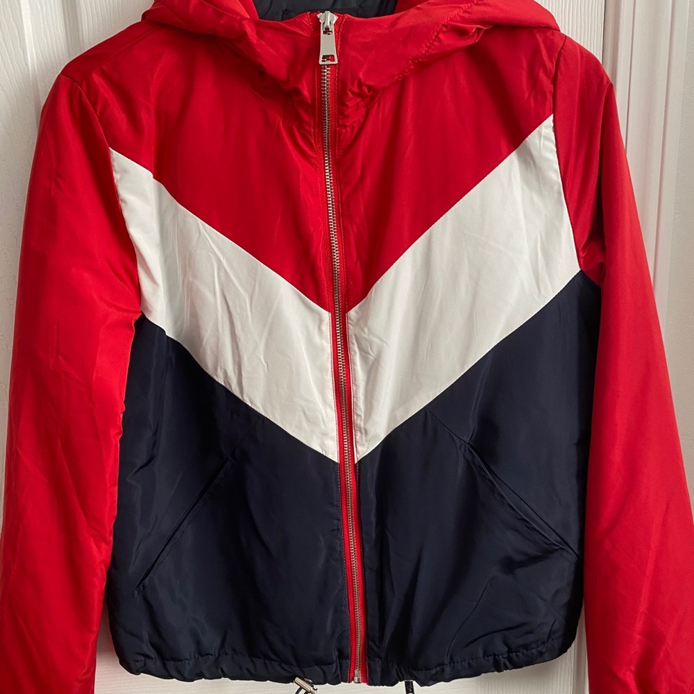 Love Tree Jacket - Picture 2 of 4